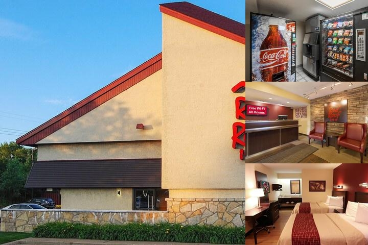 Comfort Inn Washington Pa COMFORT
