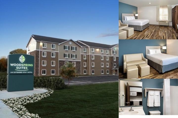 Promo [80 Off] Woodspring Suites Little Rock United States Best