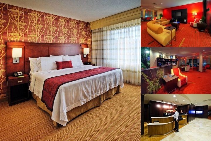 Promo [75 Off] Courtyard Bristol United States Hotel Near Incheon
