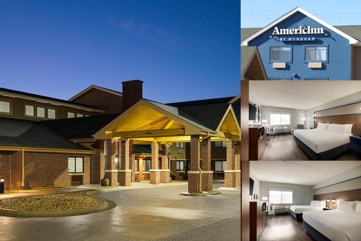 Lincoln Hotels With Hot Tub