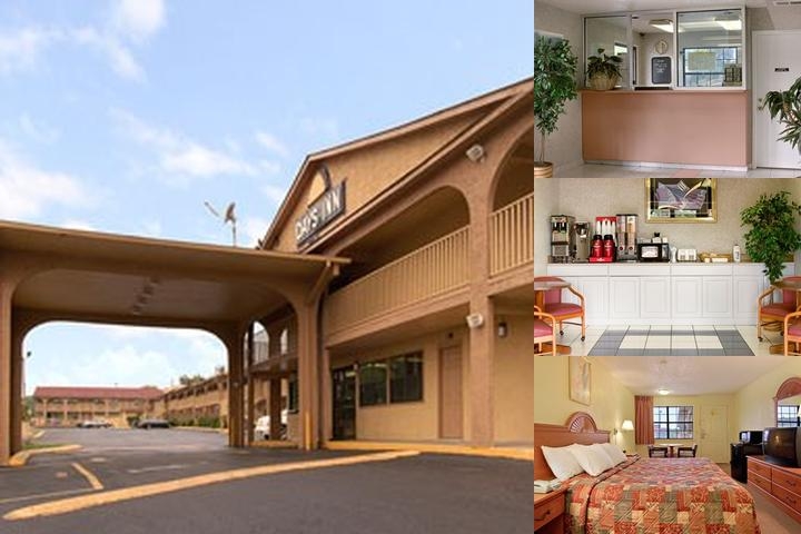 DAYS INN® BY WYNDHAM DOWNTOWNNASHVILLE WEST TRINITY LANE Nashville