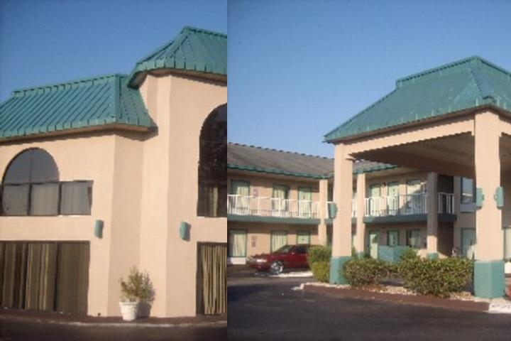 BAYMONT BY WYNDHAM SANTEE Santee SC 249 Britain 29142