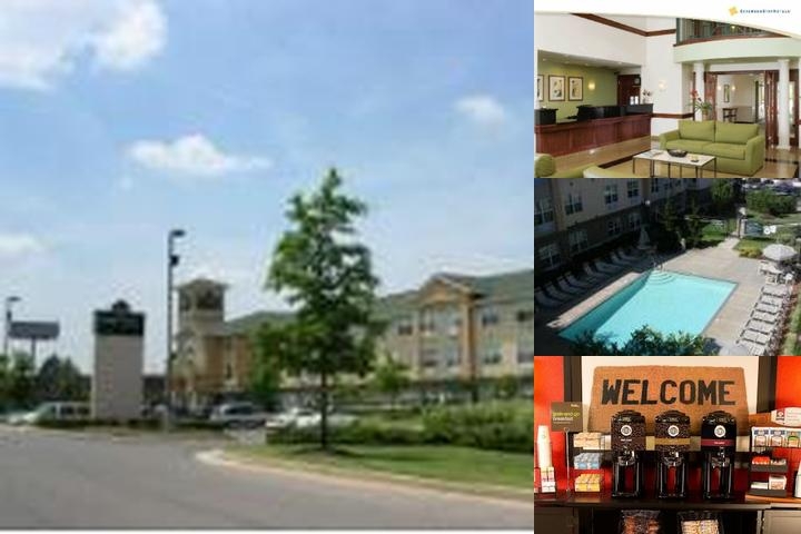 EXTENDED STAY AMERICA MEMPHIS APPLE TREE Memphis TN 6085 Apple Tree 38115