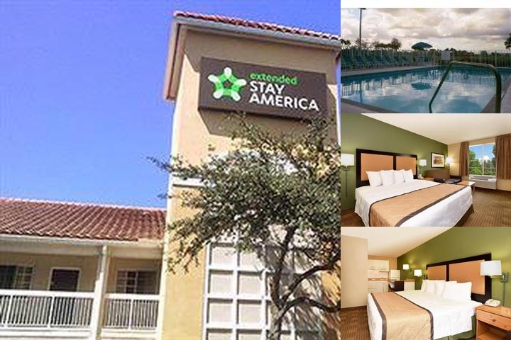 Discount [70 Off] Extended Stay America Miami Airport Doral 25th Street United States B My