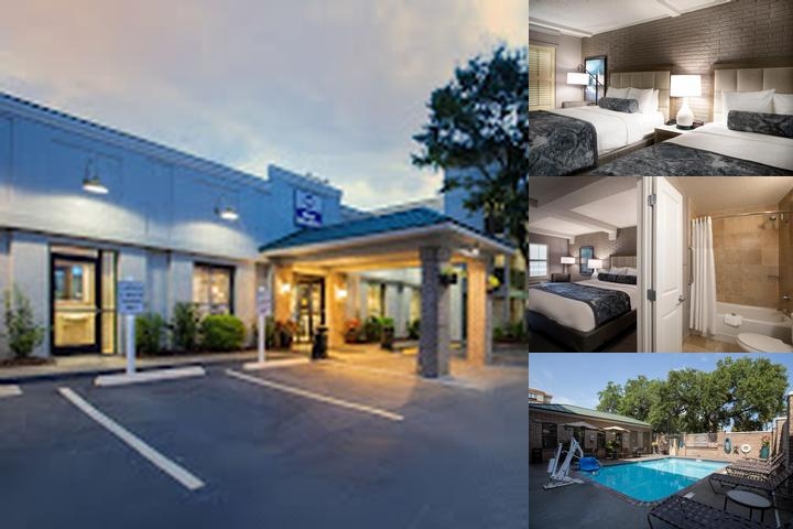 Promo [85 Off] Best Western Savannah Historic District