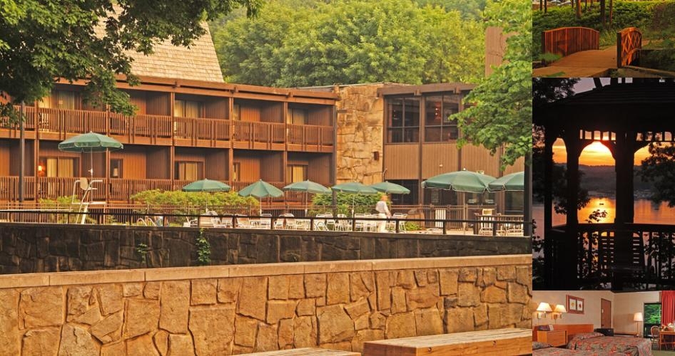 MOHICAN LODGE AND CONFERENCE CENTER Perrysville OH 1098 Ashland