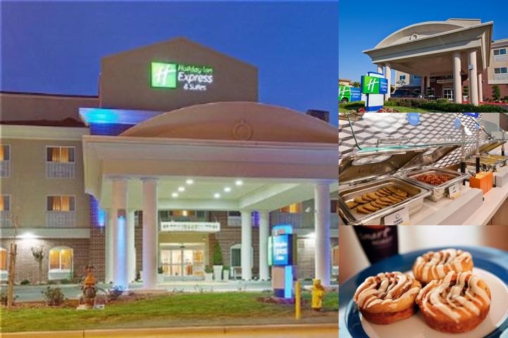 HOLIDAY INN EXPRESS® CAL EXPO Sacramento CA 2224 Auburn 95821