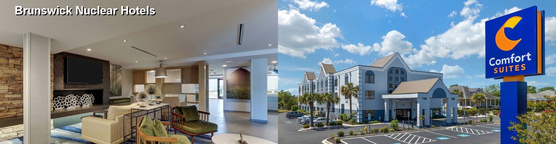 71+ EXCELLENT Hotels Near Brunswick Nuclear in Southport (NC)