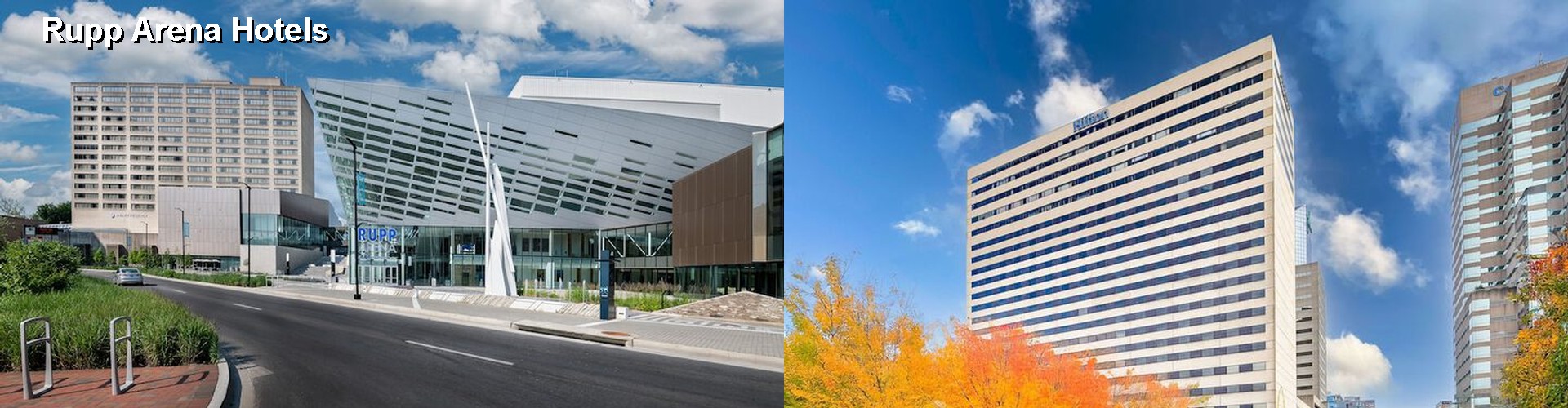 60+ BEST Hotels Near Rupp Arena in Monticello KY