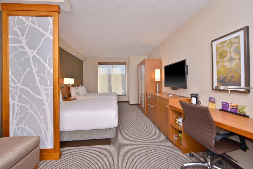 HYATT PLACE DEWEY BEACH Dewey Beach DE 1301 Coastal Highway 19971