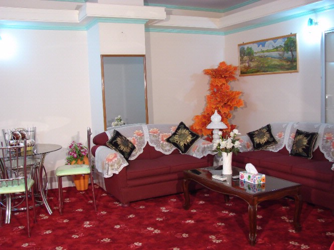 GRAND PRINCE HOTEL Dhaka Mirpur1 Mirpur Rd. 1216