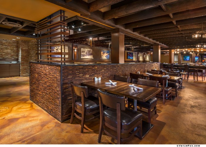 HARD ROCK HOTEL & CASINO LAKE TAHOE Stateline NV 50 Highway 50 89449