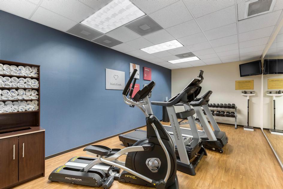 COMFORT SUITES COLUMBIA GATEWAY Elkridge MD 7146 Old Waterloo Rd. 21075