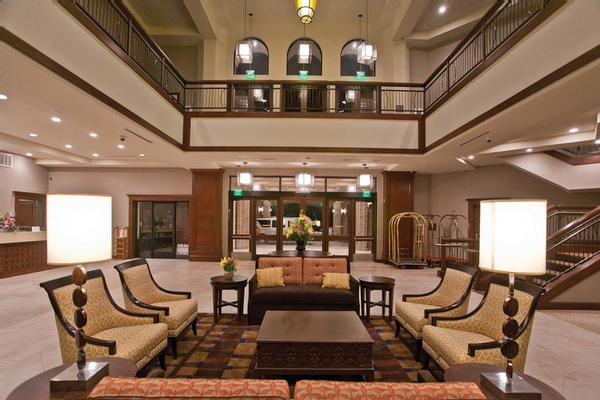 DOUBLETREE BY HILTON® LOS ANGELES ROSEMEAD Rosemead CA 888 Montebello