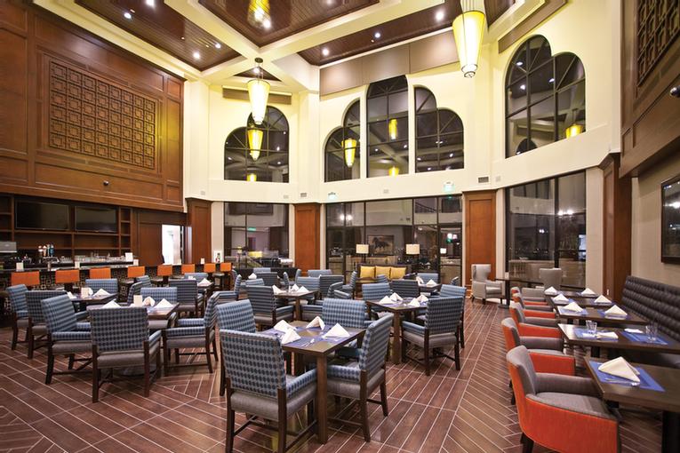 DOUBLETREE BY HILTON® LOS ANGELES ROSEMEAD Rosemead CA 888 Montebello