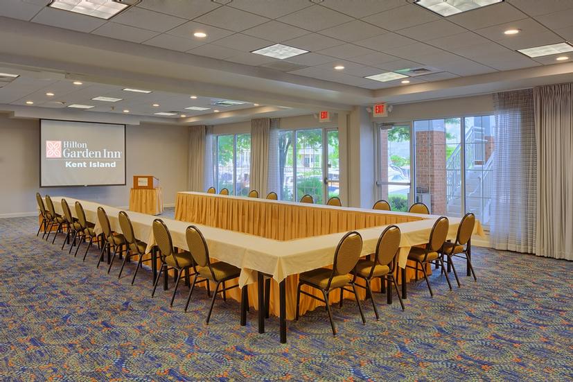 HILTON GARDEN INN KENT ISLAND Grasonville MD 3206 Main 21638