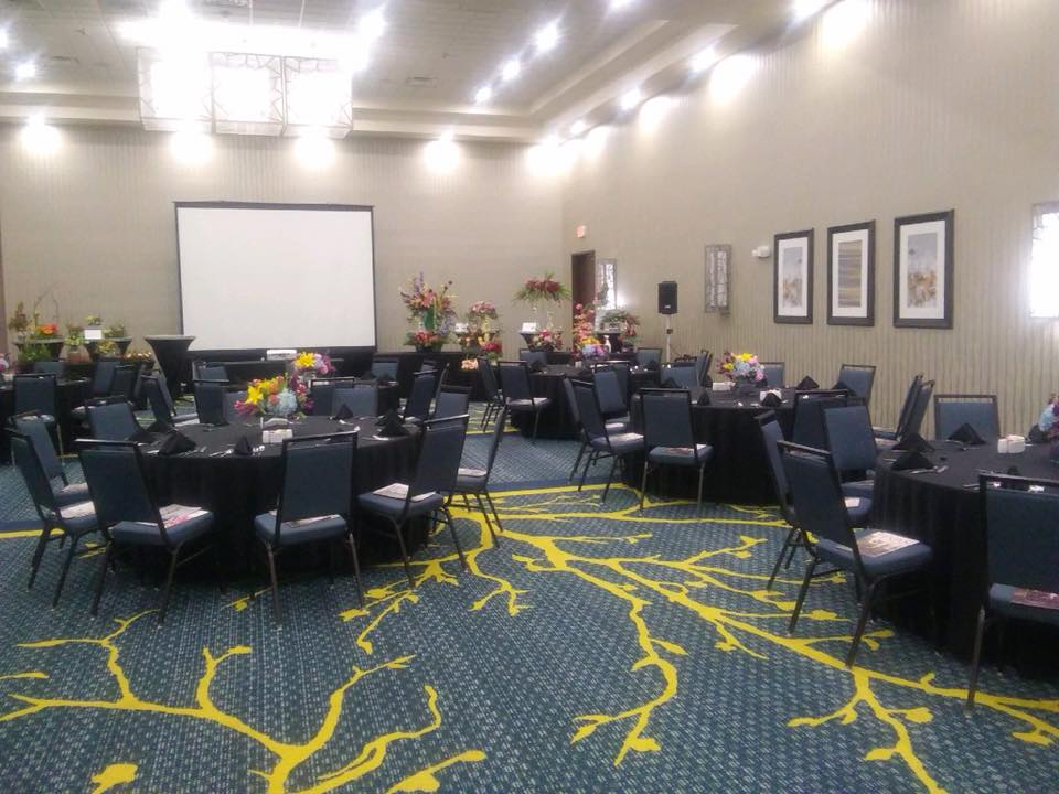 HILTON GARDEN INN LONGVIEW Longview TX 905 East Hawkins Pkwy. 75605