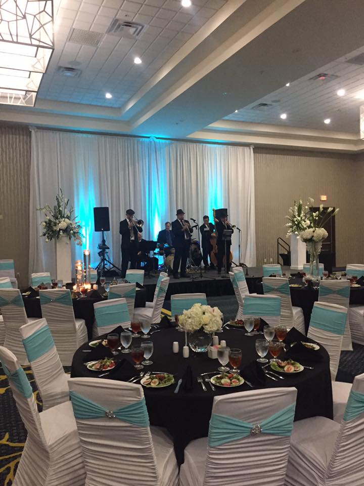 HILTON GARDEN INN LONGVIEW Longview TX 905 East Hawkins Pkwy. 75605