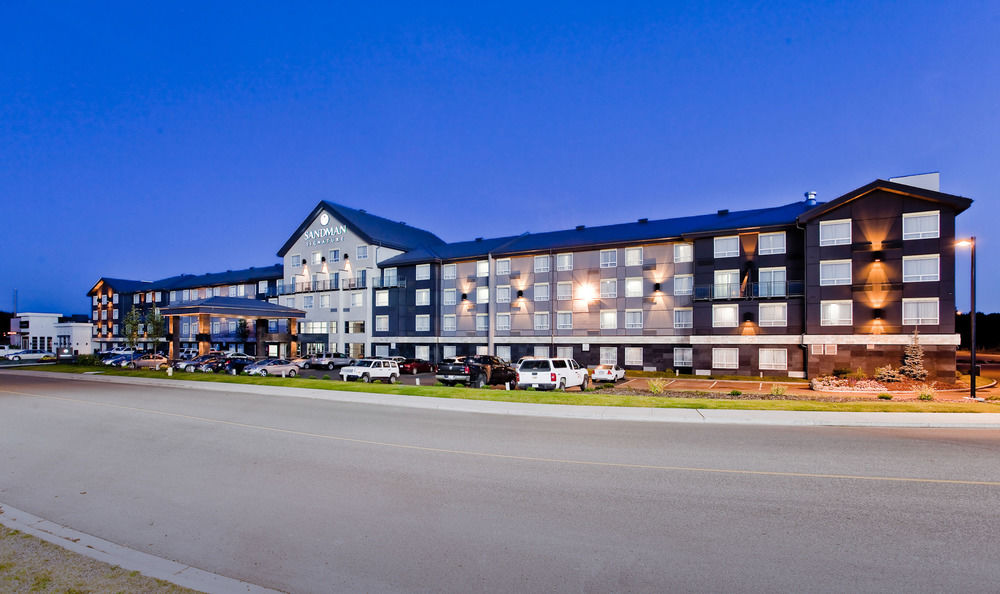 SANDMAN SIGNATURE HOTEL PRINCE Prince BC 2990