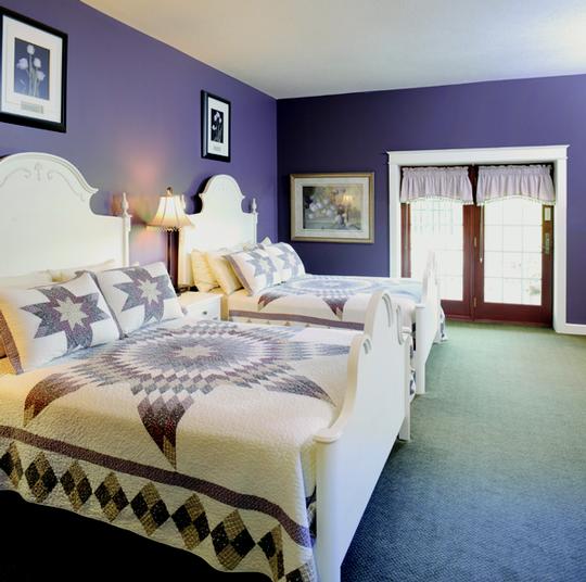 CARLISLE INN SUGARCREEK Sugarcreek OH 1357 Old Route 39 44681