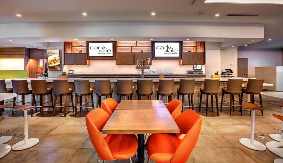 EVEN HOTEL SARASOTA LAKEWOOD RANCH Sarasota FL 6231 Lake Ospre 34240