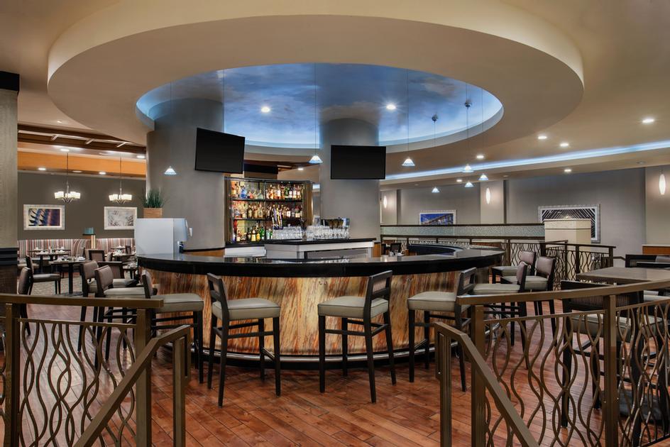 DOUBLETREE BY HILTON® LOS ANGELES NORWALK Norwalk CA 13111 Sycamore 90650