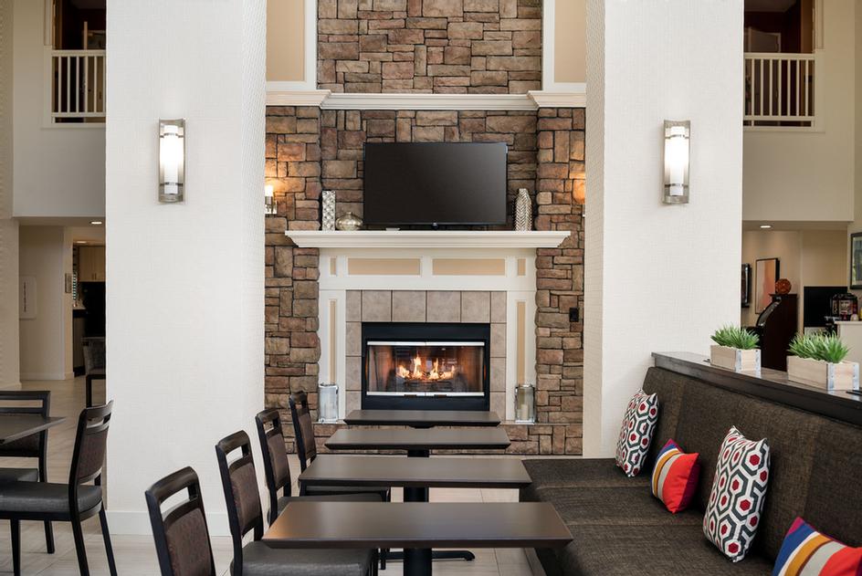 HOMEWOOD SUITES BY HILTON® Garden Grove CA 12005 Harbor 92840