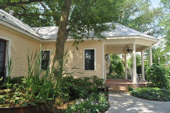 THE INN AT HOUMAS HOUSE Darrow LA 40136 Highway 942 70725
