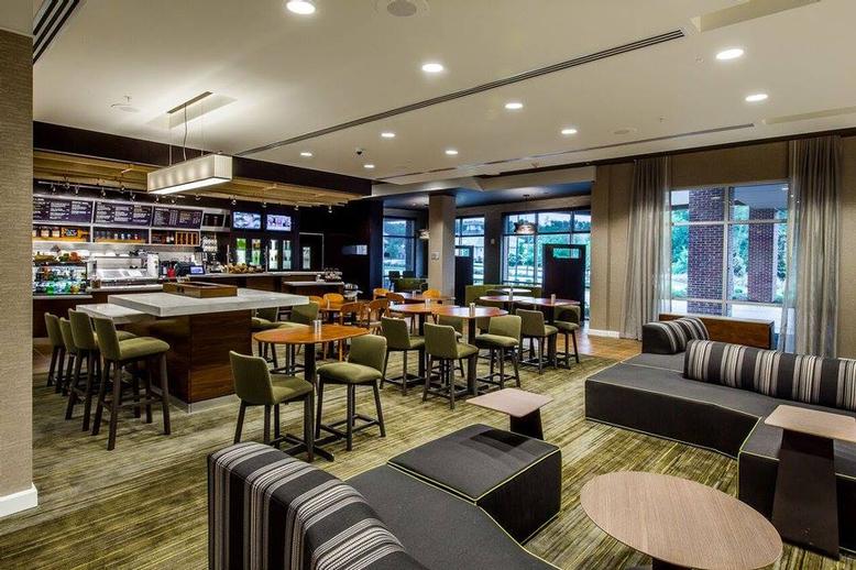 COURTYARD BY MARRIOTT® COLUMBIA CAYCE Cayce SC 1125 Fort Congaree Trail 29033