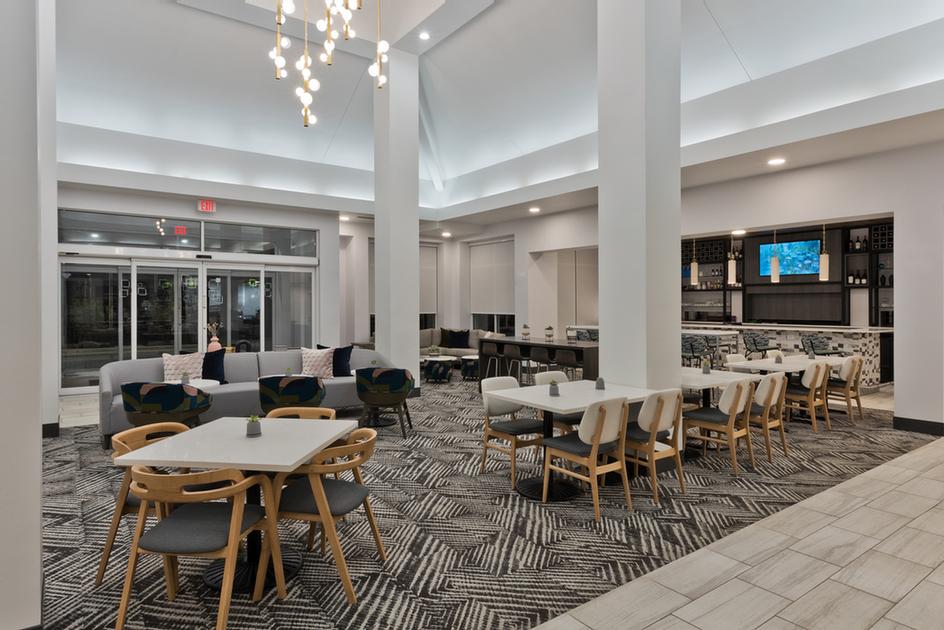 HILTON GARDEN INN BIRMINGHAM SE / LIBERTYPARK Birmingham AL 2090
