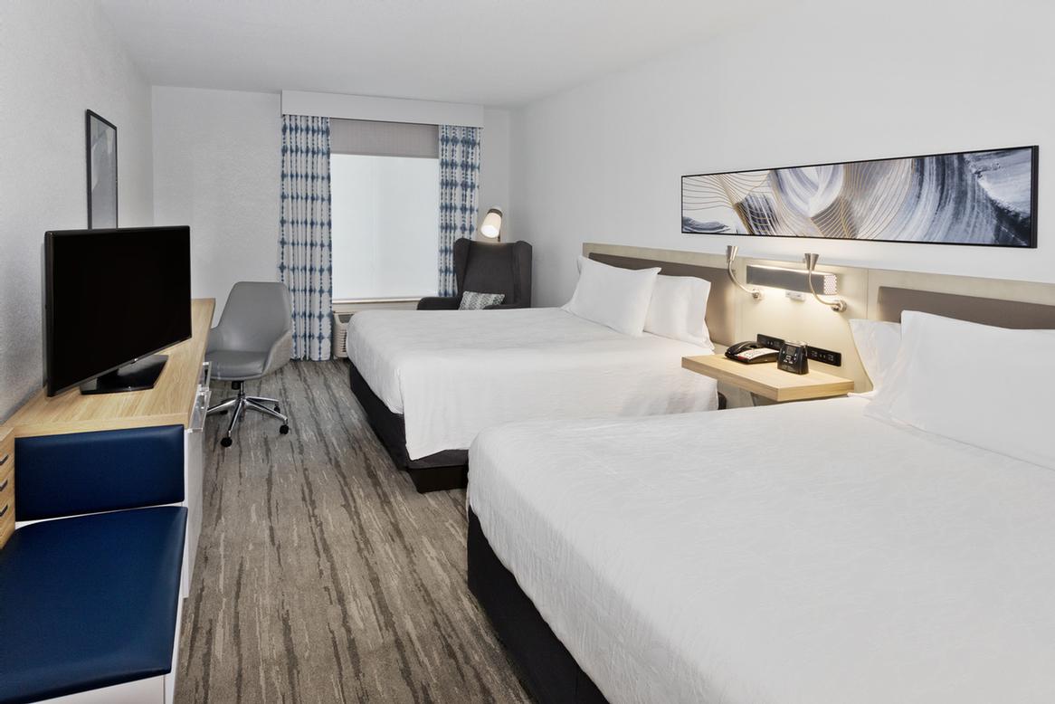 HILTON GARDEN INN BIRMINGHAM SE / LIBERTYPARK Birmingham AL 2090