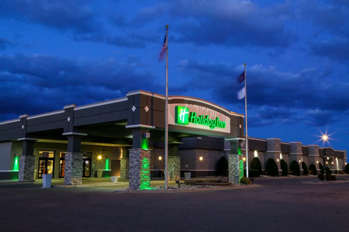 Is The Holiday Inn Reztuarent Fargo Nd Open Dec 24 And 25 2023 Holiday Inn® Fargo - Fargo Nd 3803 13Th South 58103