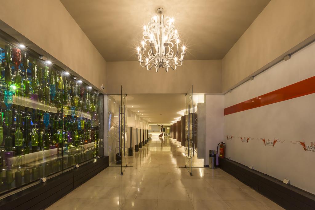 IN FASHION HOTEL & SPA ADULTS ONLY Playa Del Carmen 12 Between 5th