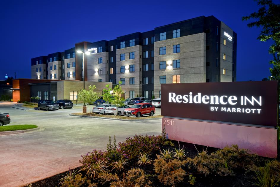 RESIDENCE INN BY MARRIOTT® CINCINNATI NORTHEAST / MASON Mason OH 2511