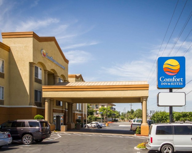 🏫 Hotels Near California State University Sacramento (CSU) CA California