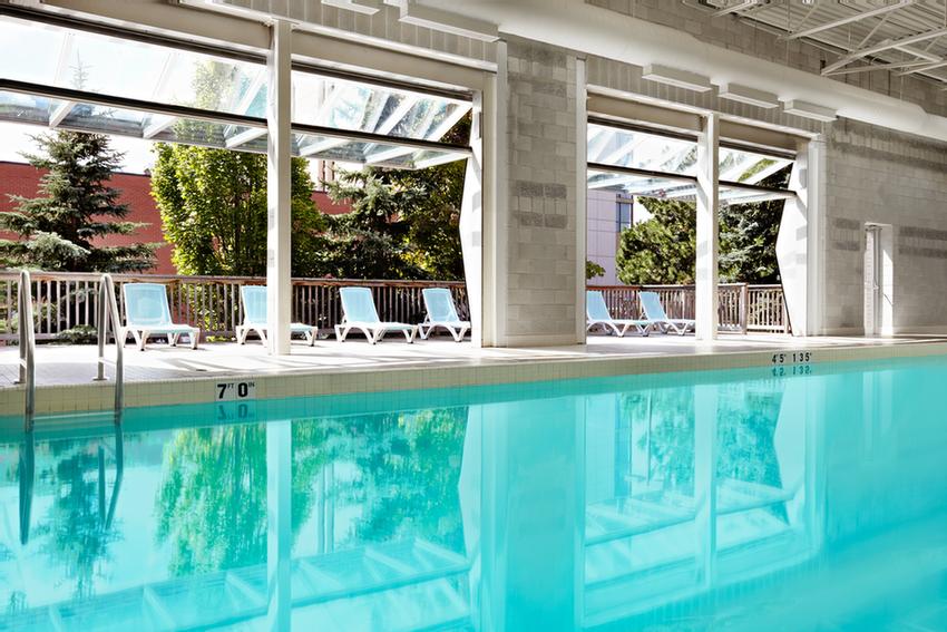 BEST WESTERN® PARKWAY HOTEL TORONTO NORTH Richmond Hill ON 600