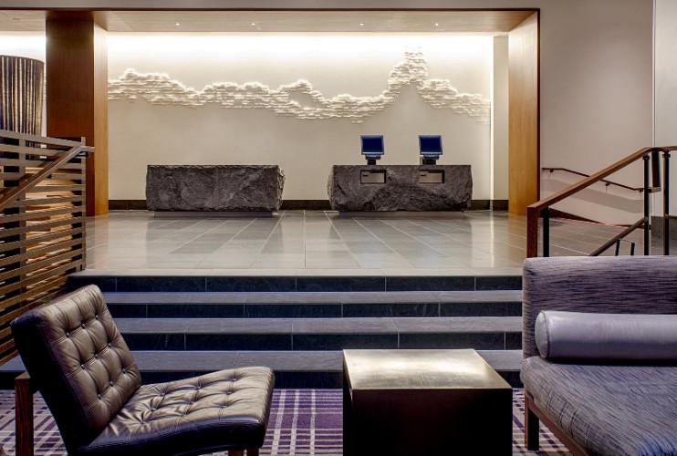 HYATT REGENCY MINNEAPOLIS Minneapolis MN 1300 Nicollet Mall 55403