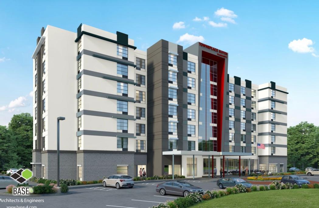 TOWNEPLACE SUITES ORLANDO SOUTHWEST NEAR UNIVERSAL Orlando FL 5433