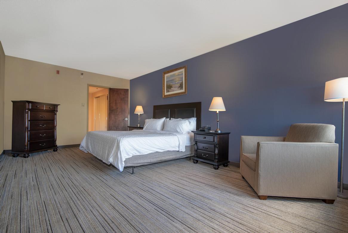 HOLIDAY INN EXPRESS® STONY BROOK, AN IHG HOTEL Stony Brook NY 3131
