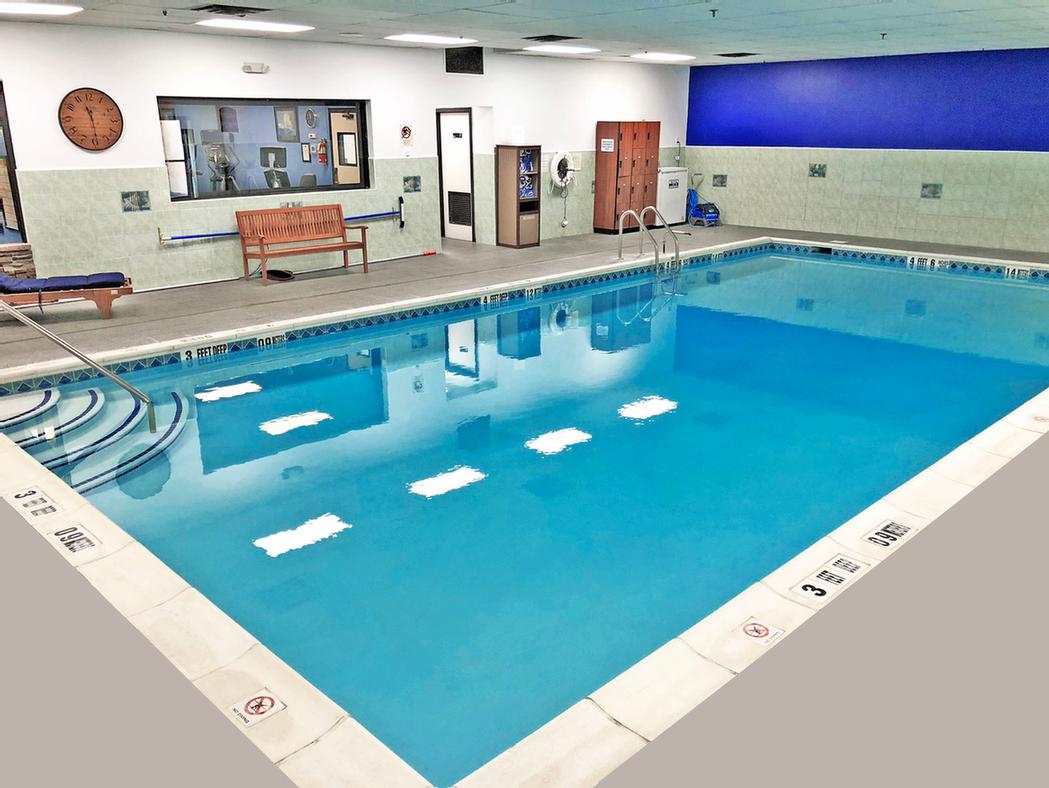 HOLIDAY INN EXPRESS® STONY BROOK AN IHG HOTEL Stony Brook NY 3131