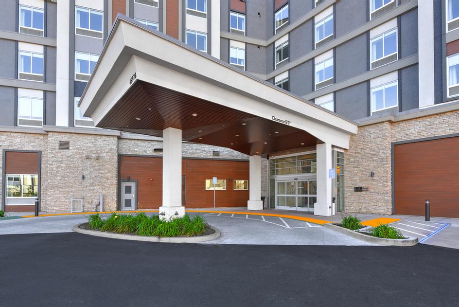 HILTON GARDEN INN FREMONT MILPITAS Fremont CA 45976 Warm Springs 94539