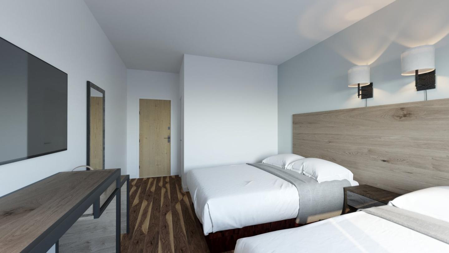 THE LODGE RED HOOK Brooklyn NY 17 Seabring 11231