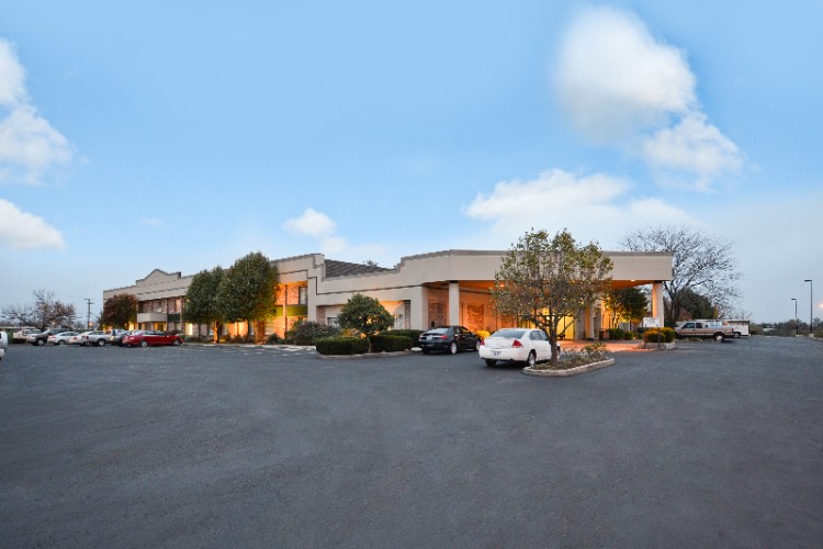 HOTEL LEX Lexington KY 5532 Athens Boonesboro Rd. 40509