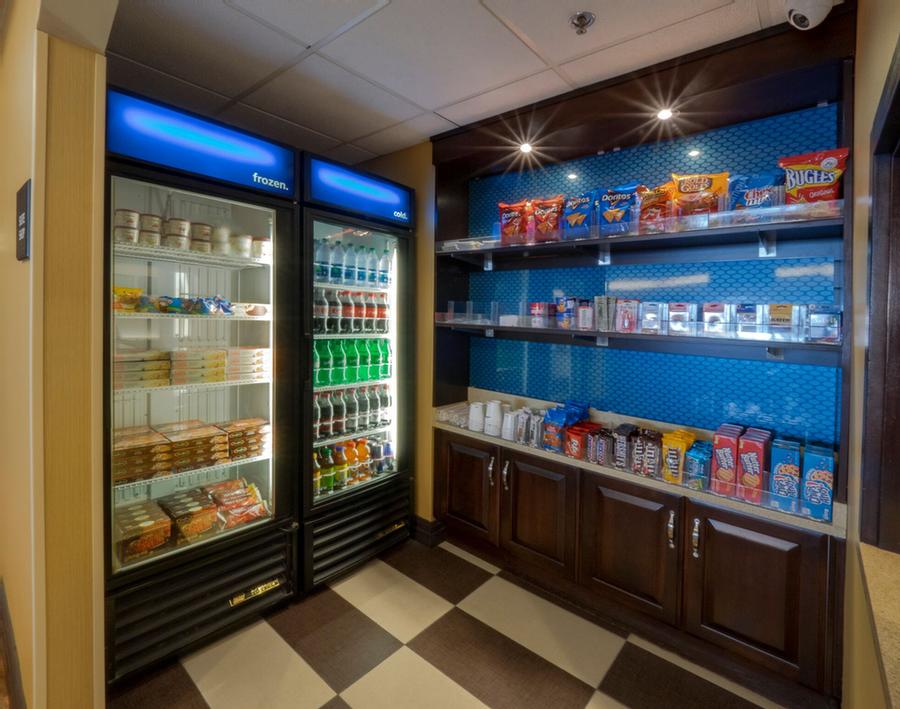 HAMPTON INN® HAZLETON Hazleton PA Interstate 81 & Rt 93 18201