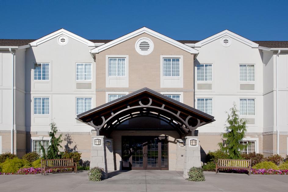 STAYBRIDGE SUITES CLEVELAND MAYFIELD HEIGHTS BEACHWOOD AN IHG HO Mayfield Heights OH 6103