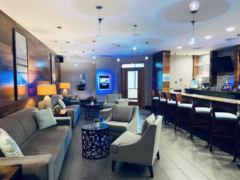 DOUBLETREE BY HILTON® ATLANTIC BEACH OCEANFRONT HOT Atlantic Beach NC