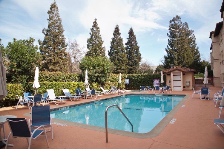 WYNDHAM GARDEN SAN JOSE SILICON VALLEY San Jose CA 399 Silicon Valley