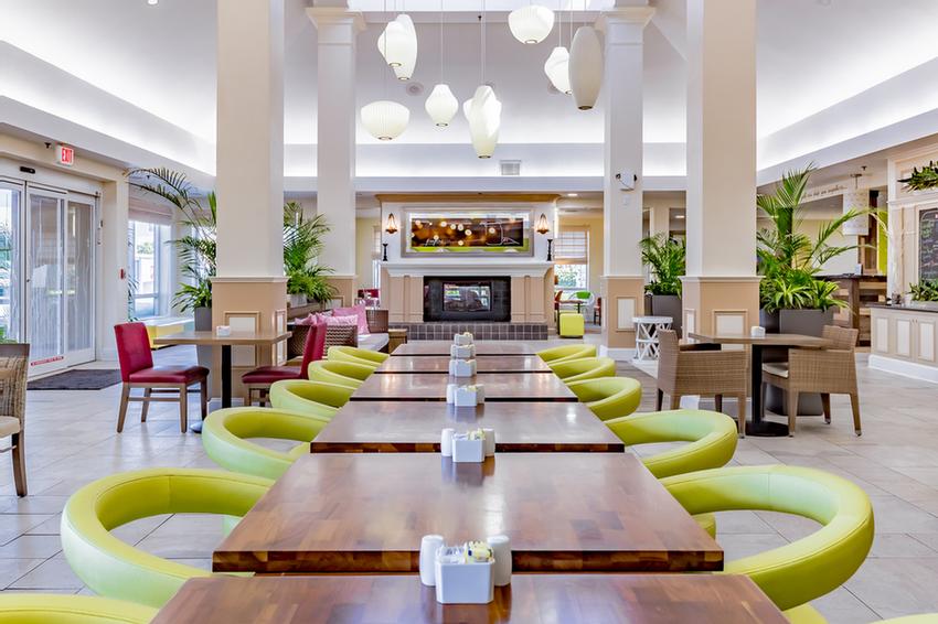 HILTON GARDEN INN ORANGE BEACH BEACHFRONT Orange Beach AL 23092
