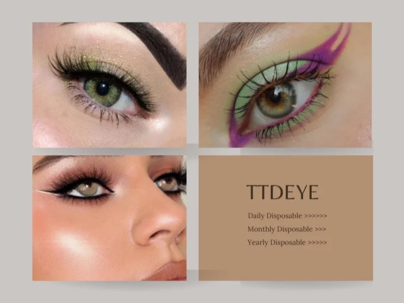 How Long Do Contact Lenses Last? 7 Situations to Consider TTDEYE