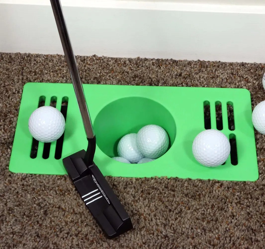 🔥Last day 49 OFF Indoor Golf Putting Vent Cup